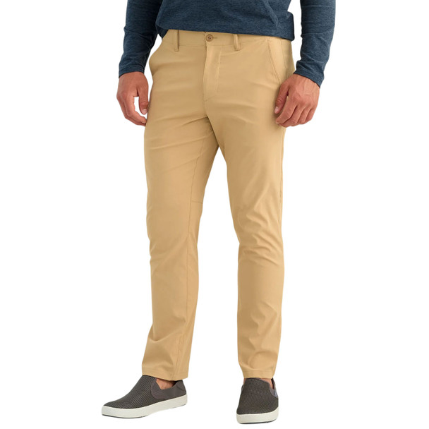 product variation HUK Men's Drift Starfish Pants (H2000278-190) image