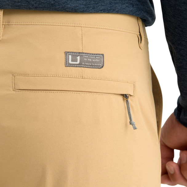 product variation HUK Men's Drift Starfish Pants (H2000278-190) image