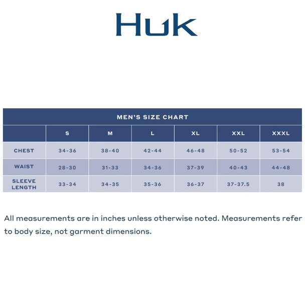 product variation HUK Men's Drift Starfish Pants (H2000278-190) image