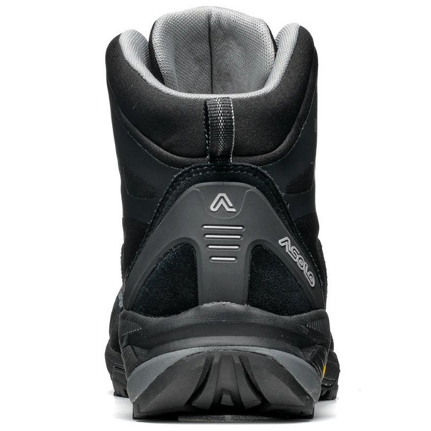 product variation ASOLO Men's Nuuk GV Black/Black Boots (B26036-A778) image