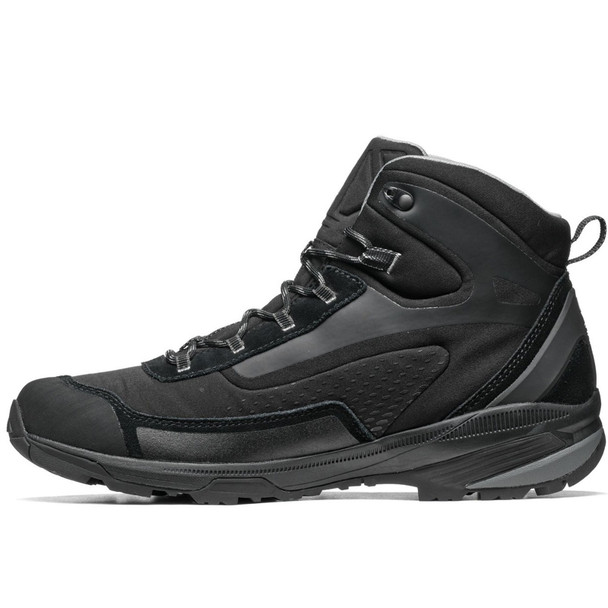 product variation ASOLO Men's Nuuk GV Black/Black Boots (B26036-A778) image