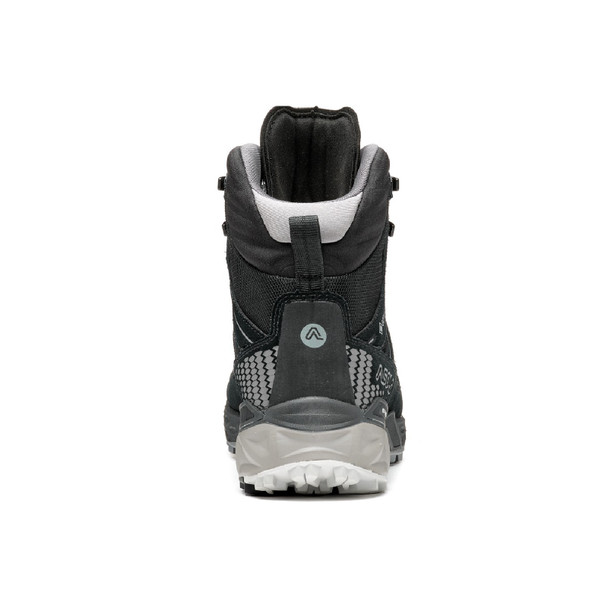 product variation ASOLO Women's Tahoe Black/Black Winter GTX Hiking Boots (B40069-A778) image