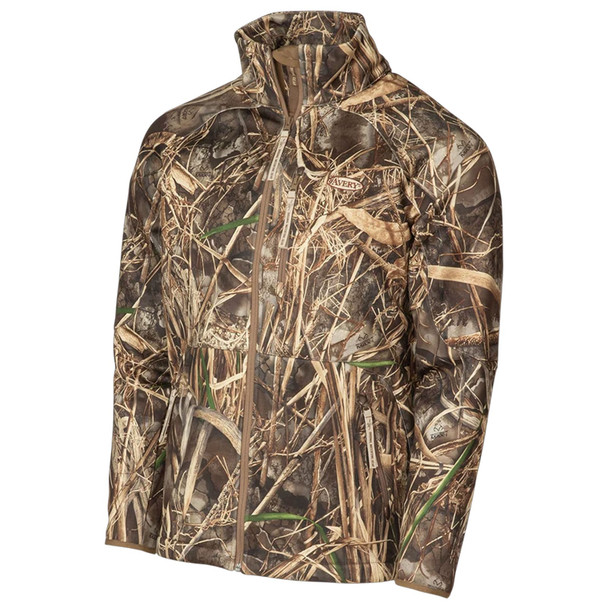 product variation AVERY Men's Originals Tec Fleece Realtree Max-7 Jacket (A1010082-M7) image