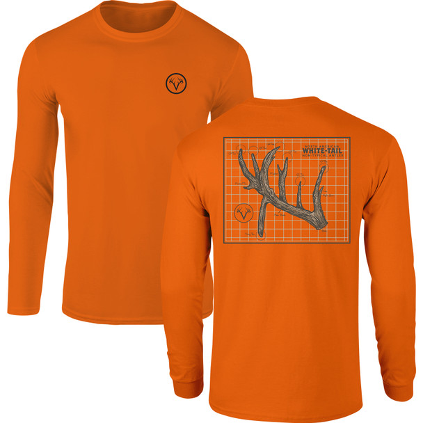 product variation Blaze Orange image