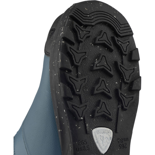 product variation ROSSIGNOL Crank BOA H4 Black Snowboard Boots (RFOBE01) image