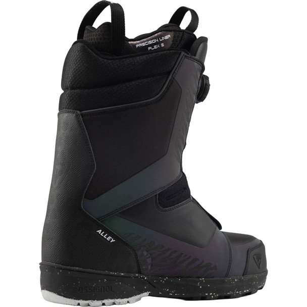 product variation ROSSIGNOL Alley BOA H4 Snowboard Boots (RFOBW01) image