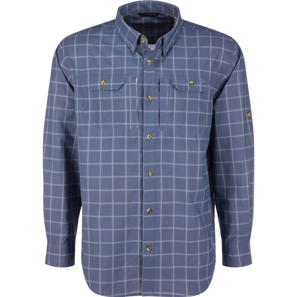 product variation Blue Bird Plaid image