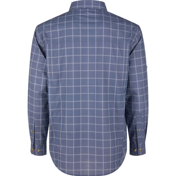product variation Blue Bird Plaid image
