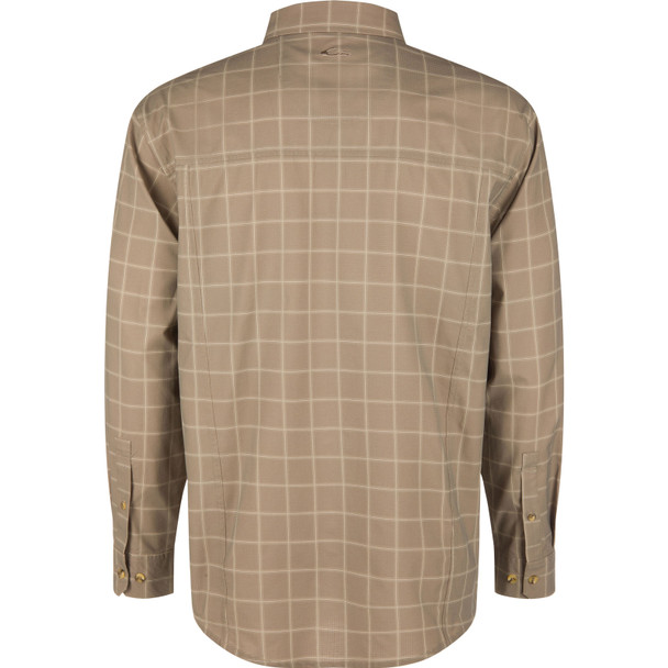 product variation Timber Brown Plaid image