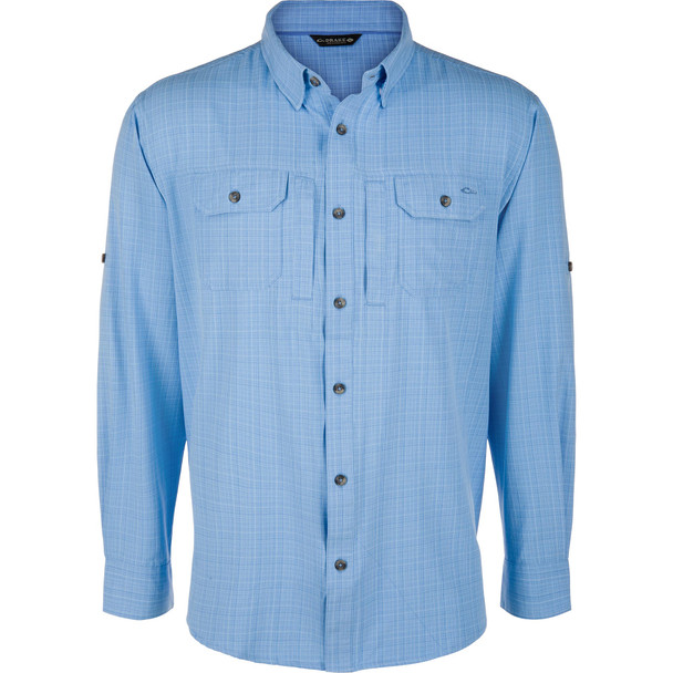 product variation Marina Blue Heather image