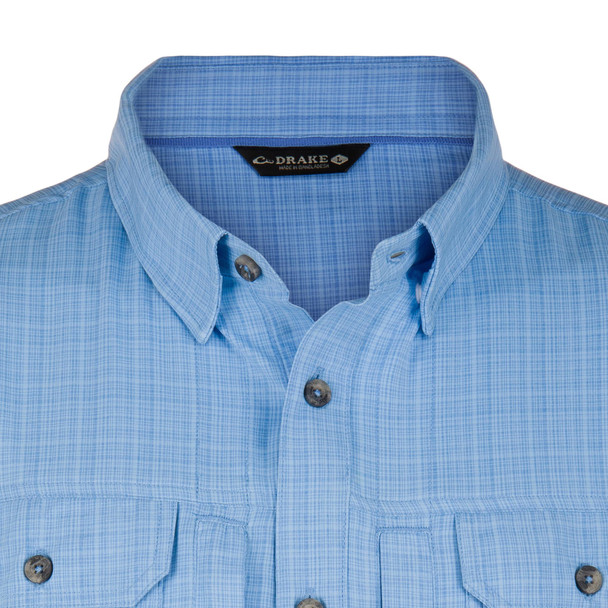 product variation Marina Blue Heather image