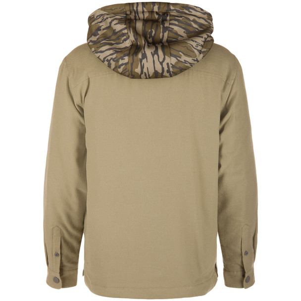 product variation Gadwall Brown image