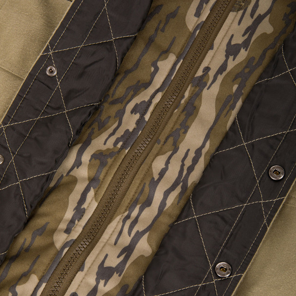 product variation Gadwall Brown image