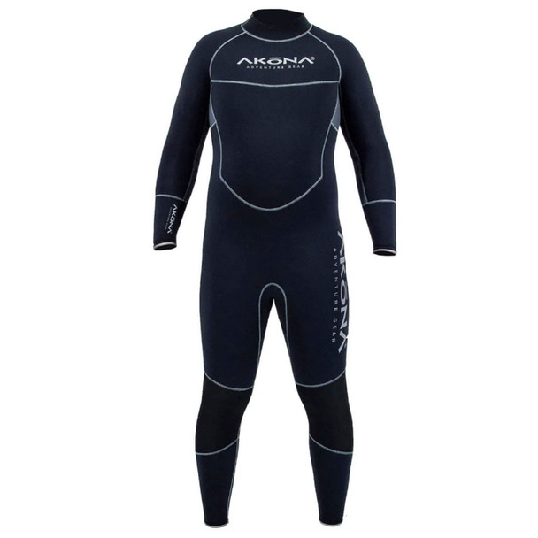 product variation AKONA Men's 7mm Quantum Stretch Full Suit (AKMS560) image