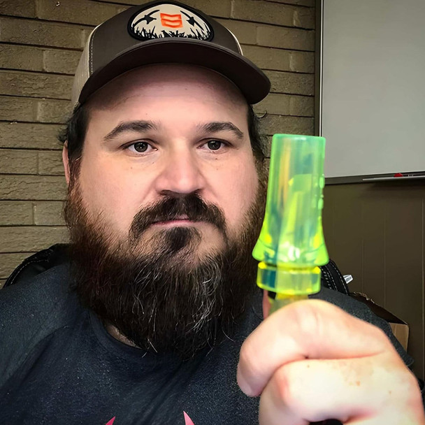 product variation DUCK COMMANDER Flash Mallard Hen Duck Call (DCFLASH) image