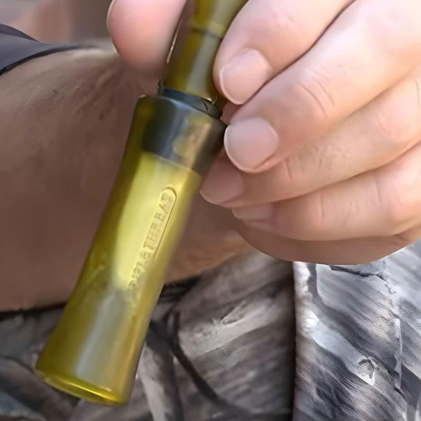 product variation DUCK COMMANDER Triple Threat Duck Call (DC2011) image