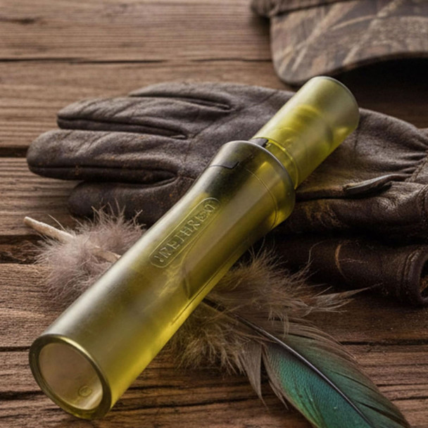 product variation DUCK COMMANDER Triple Threat Duck Call (DC2011) image