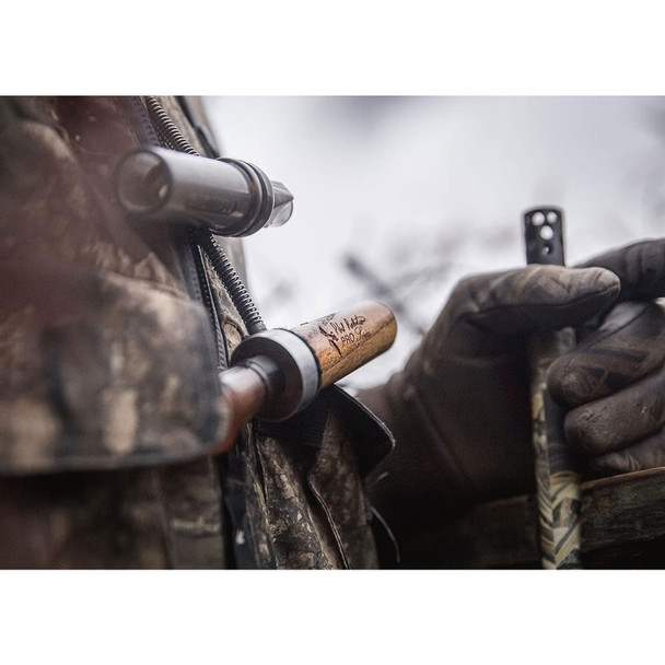 product variation DUCK COMMANDER Phil Robertson Pro Series Oak Duck Call (DCPPSO) image