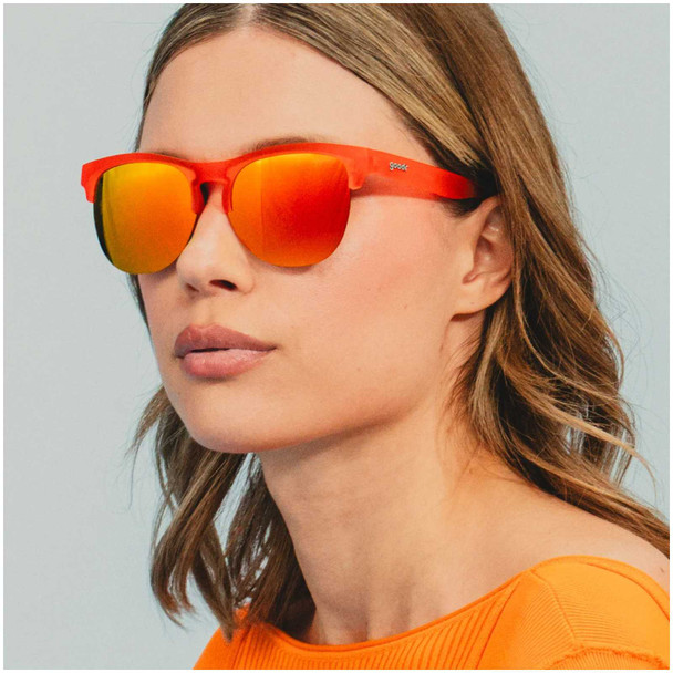 product variation GOODR Chateau De Maraschino Sunglasses (G00636-AVG-02) image