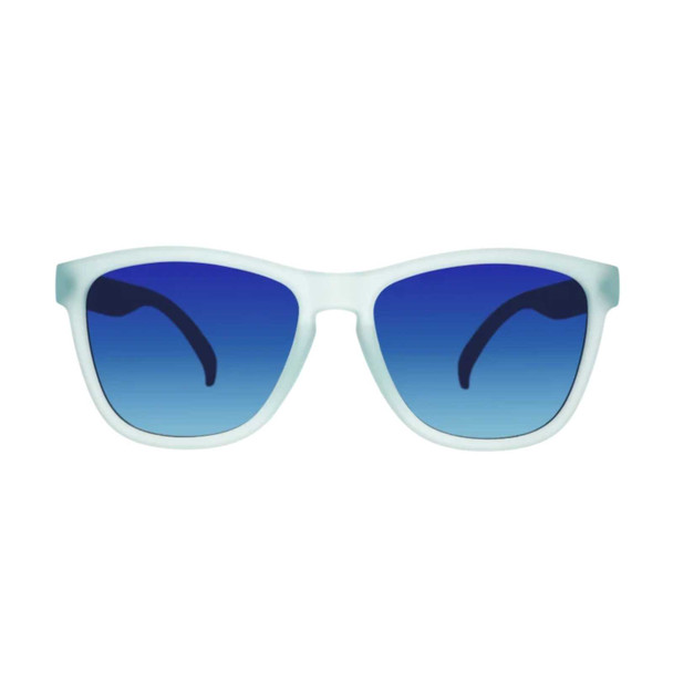 product variation GOODR These Shades Are Still Trash Sunglasses (G00553-OG-02) image