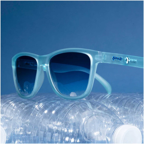 product variation GOODR These Shades Are Still Trash Sunglasses (G00553-OG-02) image