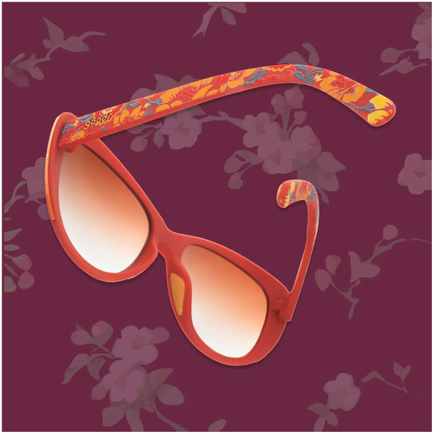 product variation GOODR Garden Party Crasher Sunglasses (G00691-GG-01) image