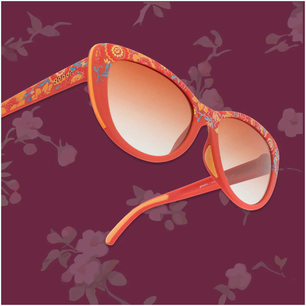 product variation GOODR Garden Party Crasher Sunglasses (G00691-GG-01) image