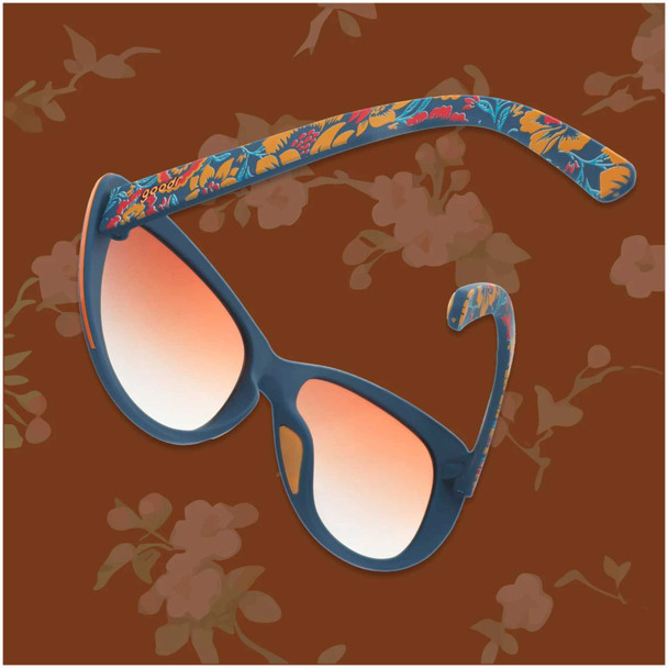 product variation GOODR A Darker Shade Of Whimsy Sunglasses (G00692-GG-01) image