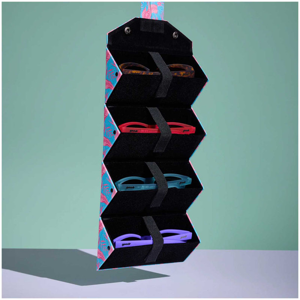 product variation GOODR Roll With It Sunglasses Multi-Case (G12120) image
