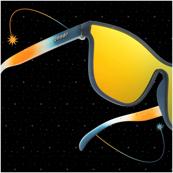 product variation GOODR Experiencing A Solar Flare-Up Sunglasses (G00660-VRG-01) image