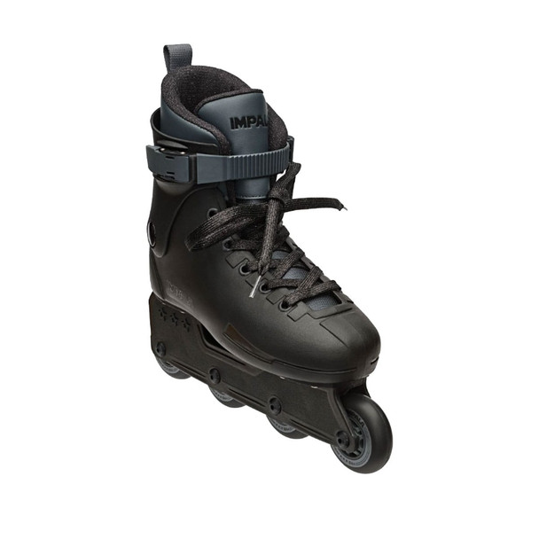 product variation Open Box (Damaged package): Impala Lightspeed Inline Skate, Color: Black, Size: 6 image