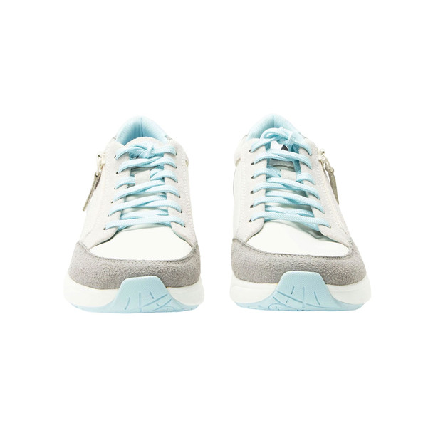 product variation Open Box (Damaged package): ALEGRIA Eazeer, Color: Moonstone Blue, Size: 36.5 (EZR-6485-36.5) image