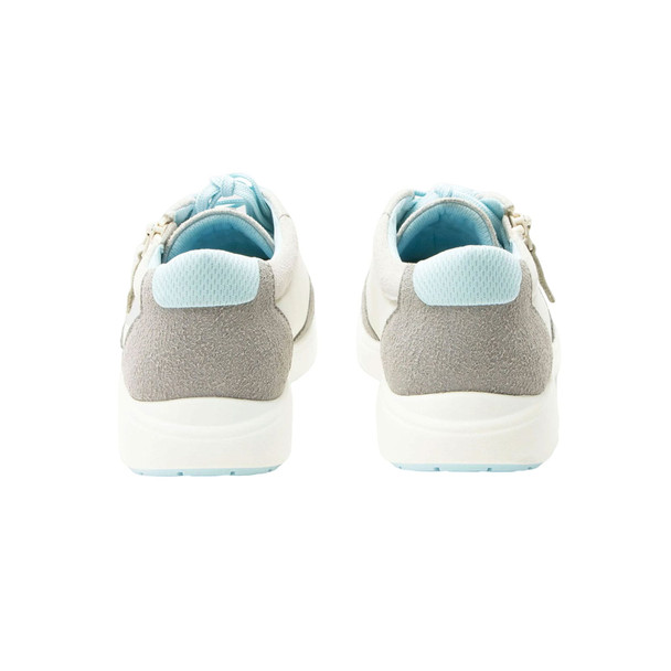 product variation Open Box (Damaged package): ALEGRIA Eazeer, Color: Moonstone Blue, Size: 36.5 (EZR-6485-36.5) image