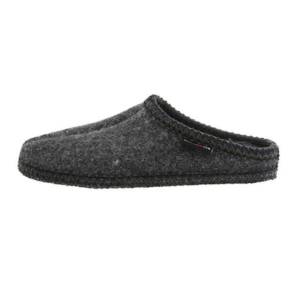 product variation Open Box (Damaged package): HAFLINGER AS Classic, Color: Grey, Size: 42 (611002-4-42) image