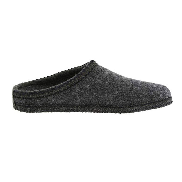 product variation Open Box (Damaged package): HAFLINGER AS Classic, Color: Grey, Size: 42 (611002-4-42) image
