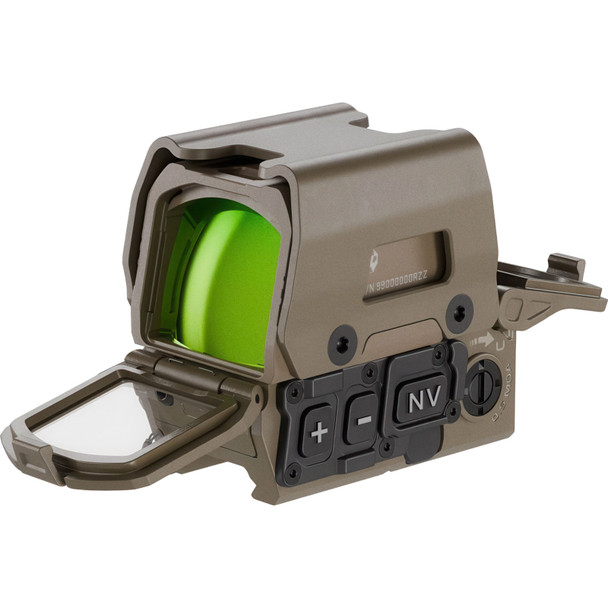 product variation SIG SAUER ROMEO8T-AMR 1x40mm M1913 FDE Red Dot Sight (SOR8T811) image