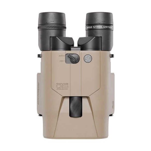 product variation SIG SAUER Zulu6 HDX Pro 12x42mm Binoculars (SOZ6WP1242) image