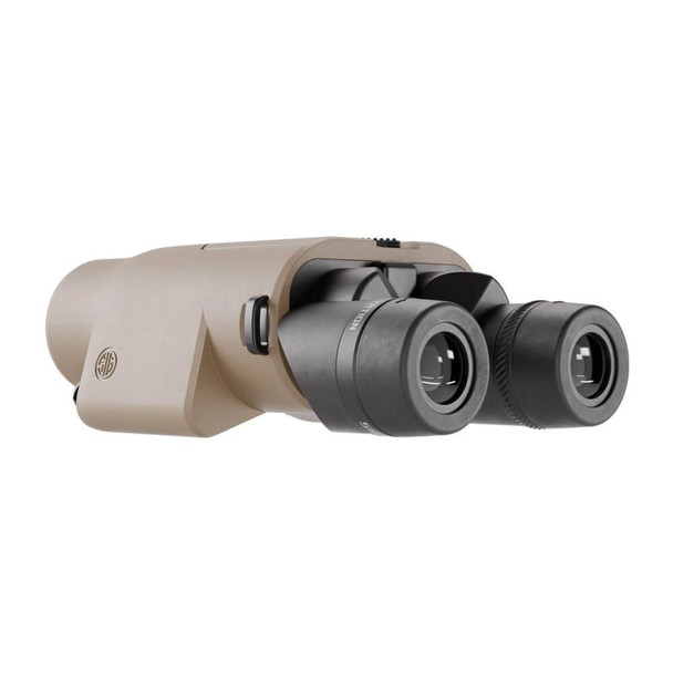 product variation SIG SAUER Zulu6 HDX Pro 14x42mm Binoculars (SOZ6WP1442) image