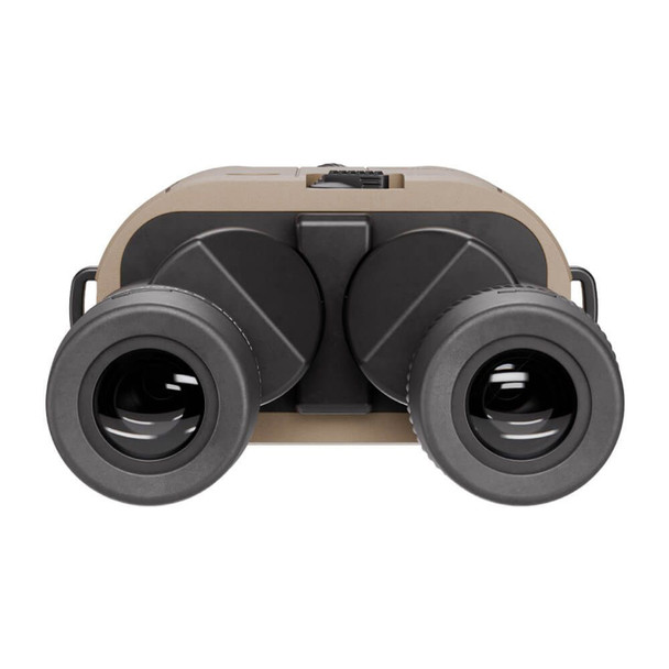 product variation SIG SAUER Zulu6 HDX Pro 14x42mm Binoculars (SOZ6WP1442) image