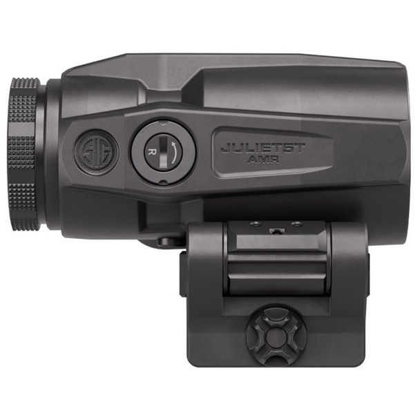 product variation SIG SAUER Juliet 5T-AMR 5x24mm Compact Black Magnifier (SOJ5MT01) image