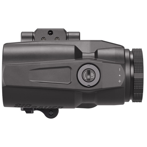 product variation SIG SAUER Juliet 5T-AMR 5x24mm Compact Black Magnifier (SOJ5MT01) image
