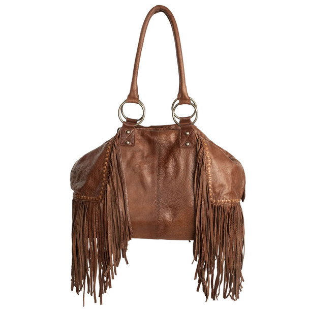 product variation STS RANCHWEAR Indie Walnut Carmen Purse (STS34749) image