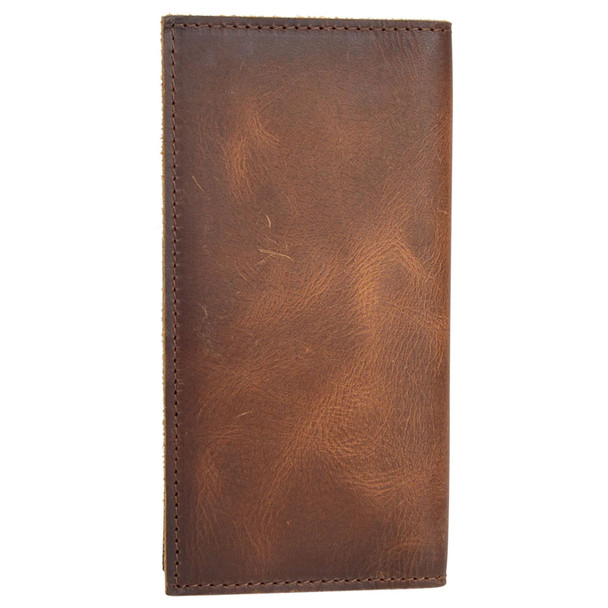 product variation STS RANCHWEAR Tucson Long Bifold II Wallet (STS61496) image