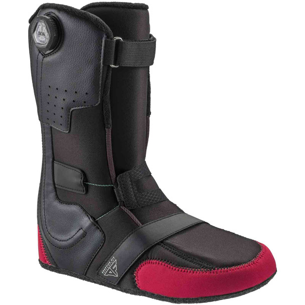 product variation HEAD Women's Claire BOA Zonal Black Snowboard Boots image