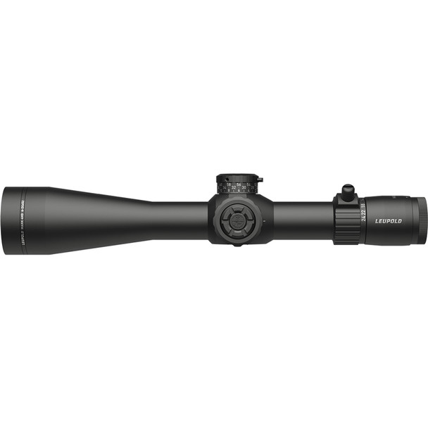 product variation LEUPOLD Mark 4HD 6-24x52 Illum 34mm M1C3 Side Focus FFP PR2-MOA Riflescope (188483) image