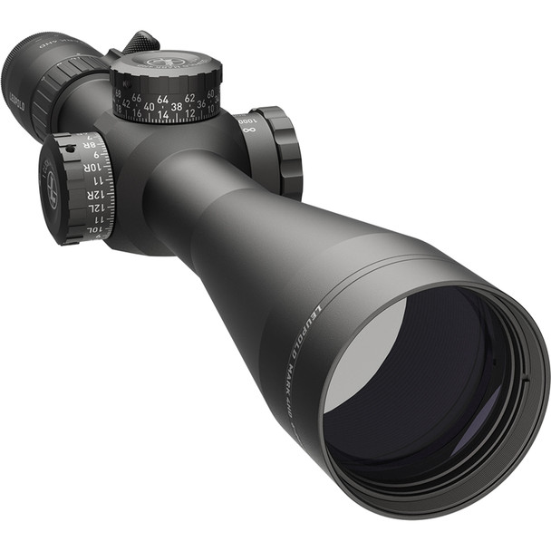 product variation LEUPOLD Mark 4HD 6-24x52 Illum 34mm M1C3 Side Focus FFP PR2-MOA Riflescope (188483) image
