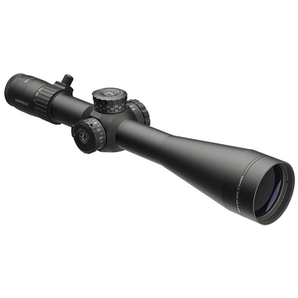 product variation LEUPOLD Mark 4HD 8-32x56 Illuminated PR2-MOA Reticle Riflescope (188485) image