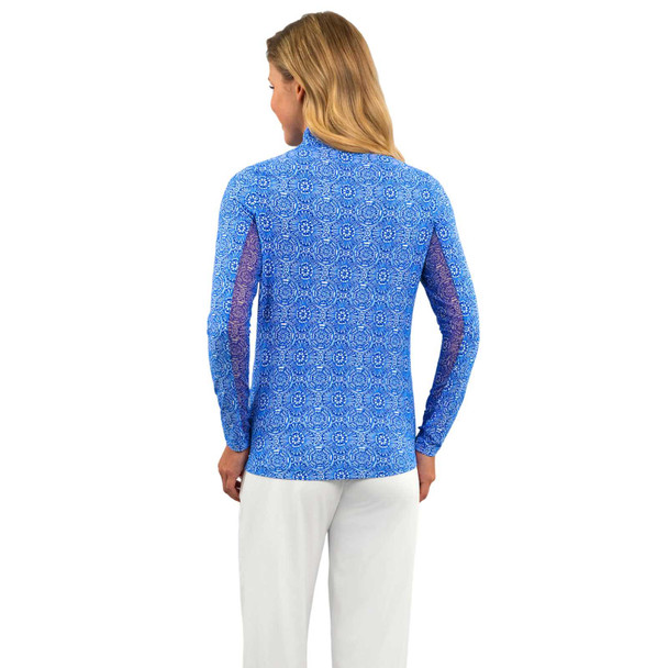 product variation Blue/White image