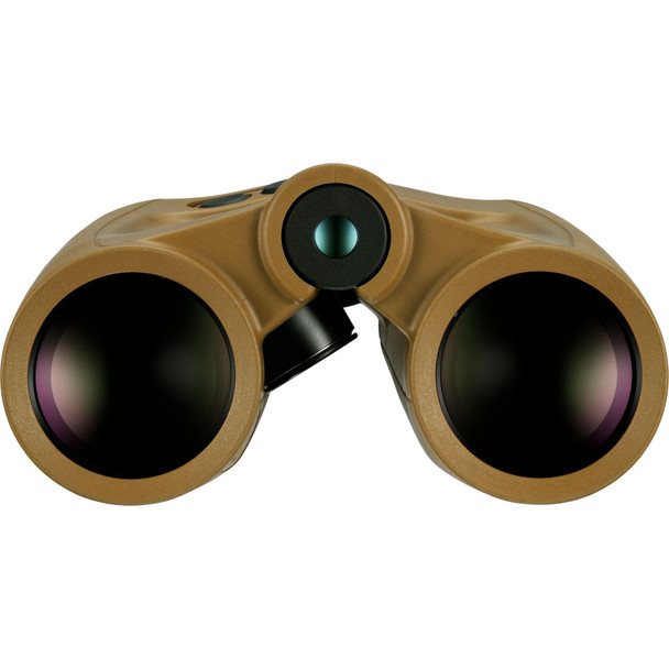 product variation LEICA Geovid Max 10x42 Rangefinding Binocular image