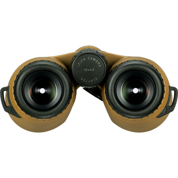 product variation LEICA Geovid Max 10x42 Rangefinding Binocular image